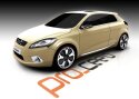 Uus ideeauto pro_cee’d rajab teed sportlikule Kia mudelile