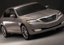 Hyundai esitles kontseptuaalse tagaveolise sedaani pilte