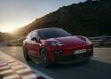 Porsche Macan GTS jõuab turule esmakordselt täiselektrilisena