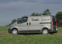 Renault toob turule B30 biodiisliga töötavad Trafic ja Master mudelid