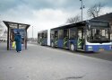 Tallinn saab kümme uut liigendbussi