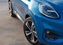 Ford Puma ST tuleb septembris