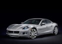 Fisker Karmast saab Corvette abiga Destino