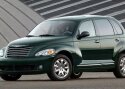 Chrysler PT Cruiser saab uue südame