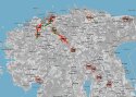 Sel talvel võib Eestis parematel teedel sõita 100-110 km/h