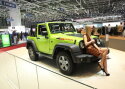 GENF 2012: Uudismudelid Jeepist Koenigseggini