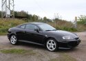 Kas ilu nõuab ohvreid: Hyundai Coupe?
