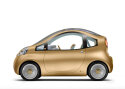 Renault-Nissan toob Londonisse heitgaasivabad rendiautod