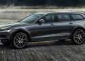 Volvo näitas V90 Cross Country välimust