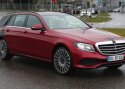 6. juunil esitletakse Mercedes-Benz E-klass universaali