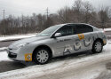 Renault Laguna III
