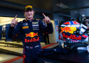 FIA F3 sarja tänavuse meistritiitli võitis Dennis Hauger