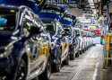 Langus Euroopa uute sõiduautode turul süveneb