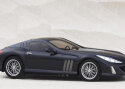 Ideeauto Peugeot 907
