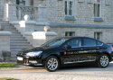 Citroëni uus viis