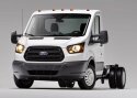 Ford Transitit hakatakse pakkuma erinevate pealisehituste jaoks
