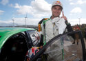 Andreas Mikkelsen läheb Ungari rallile kindlustama teist tiitlit