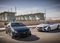 Kas Mercedes loobub S-klassi kupeest ja kabrioletist?