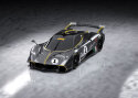 Pagani Huayra R: hullude V12 mootoriga superautode valik on jälle laiem