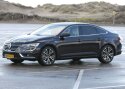 Renault Talisman (2016)