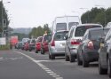 2040. aastaks keelatakse fossiilkütuseid kasutavad sõidukid?