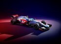 F1: Williams avaldas pildid uuest autost