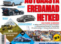 Autoleht, 23. detsember 2020