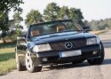 Mercedes SL – viimane “vana kooli” Mercedes