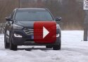 Motorsi Proovisõit - Hyundai Santa Fe