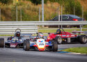 Nädalavahetusel toimuval Feltcar Estonian GP-l näidatakse Eesti vormeliehituse ajalugu