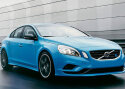 Volvo S60 Polestar sai 508 hobujõudu ja nelikveo