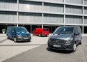 Mercedes uuendas põhjalikult Vitot