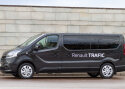 Motors24 proovisõit - Renault Trafic SpaceClass