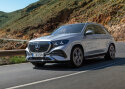 Uuendatud Mercedes-Benz GLE sai 3000 uut osa ja tehisintellektil põhineva ''superaju''