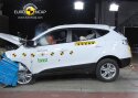 Hyundai ix35 pälvis Euro NCAPi ohutustestides 5 tärni