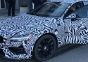 Volvo S60 näidatakse eeloleval suvel