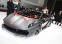Lamborghini Sesto Elemento tuleb!