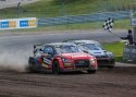 Rallikrossi MM-sarja avaetappidel võidutsesid maailmameistrid