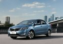 Kia Rio tõukas Lada Granta Venemaa enimmüüdud auto kohalt