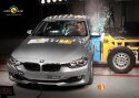 Neli autot said EuroNCAP avariitestis maksimumpunktid (VIDEOD)