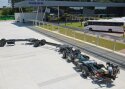 Volvo ehitab kõige pikema autobussi maailmas