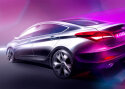 Hyundai i40 sedaanmudeli maailmadebüüt Barcelonas