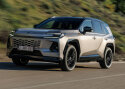 Uus  Toyota RAV4 jõudis Toyota esindustesse
