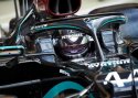 F1: Hamilton alustab kodust etappi parimalt stardikohalt