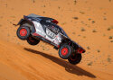 Carlos Sainz tõi Audile esimese Dakari ralli katsevõidu