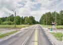 Kloogaranna raudteeülesõit on viis päeva suletud