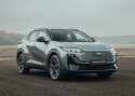 Subaru Uncharted jõuab Eestisse: kuni 343 hobujõudu ja piisav sõiduulatus