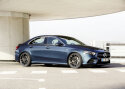 Mercedes esitles sedaani Mercedes-AMG A 35 4Matic