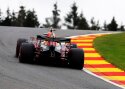 F1: Vabatreeningutel oli kiireim Max Verstappen