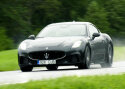 Maserati GranTurismo - auto24 proovisõit